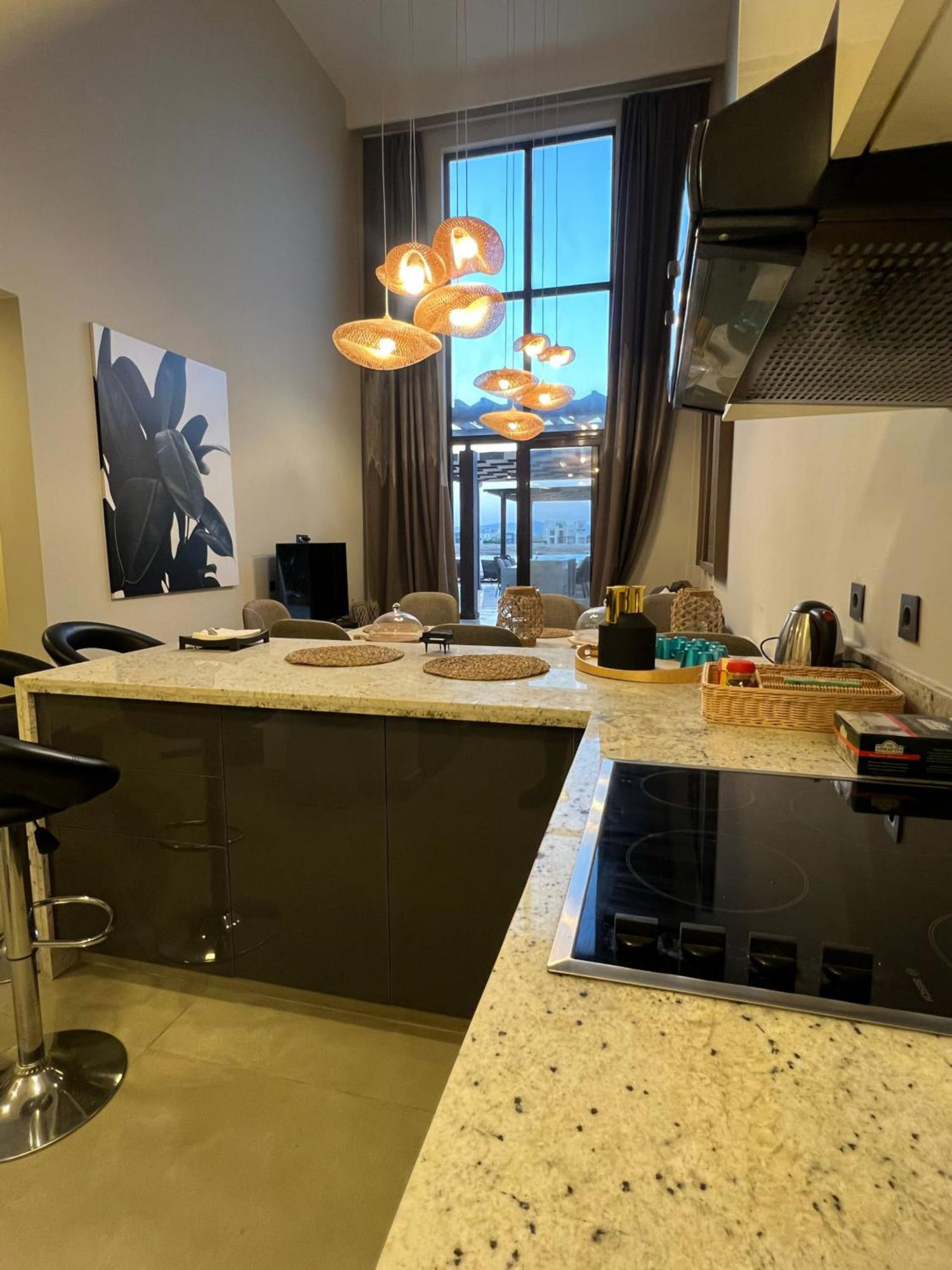 Apartment Ancient Sands El Gouna - Pool & Lagoon Access Hurghada