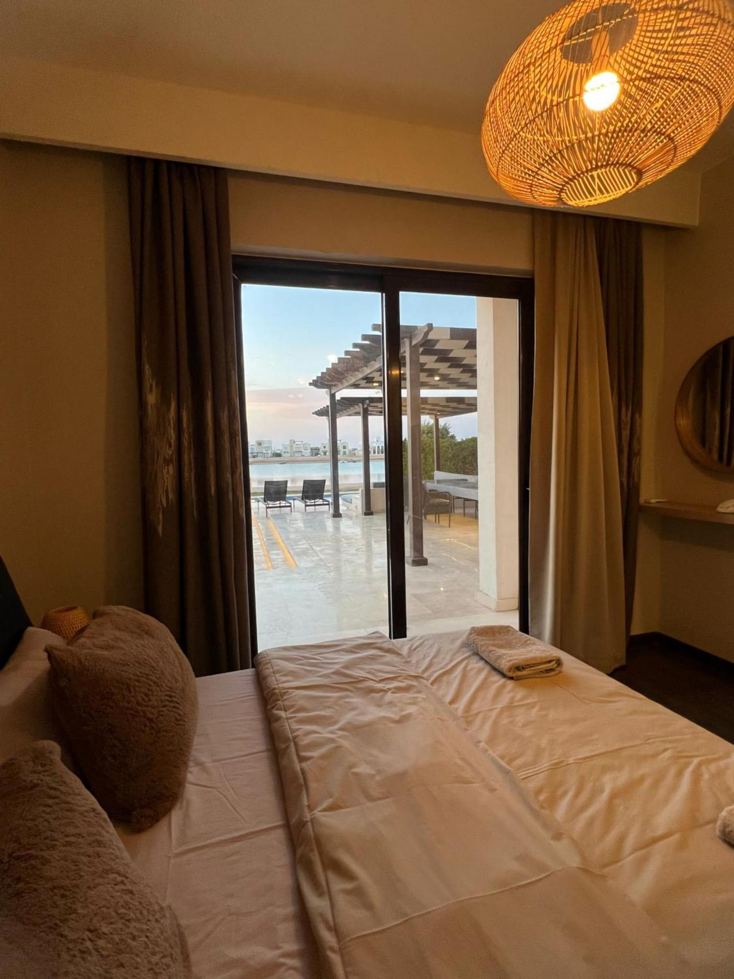 Apartment Ancient Sands El Gouna - Pool & Lagoon Access