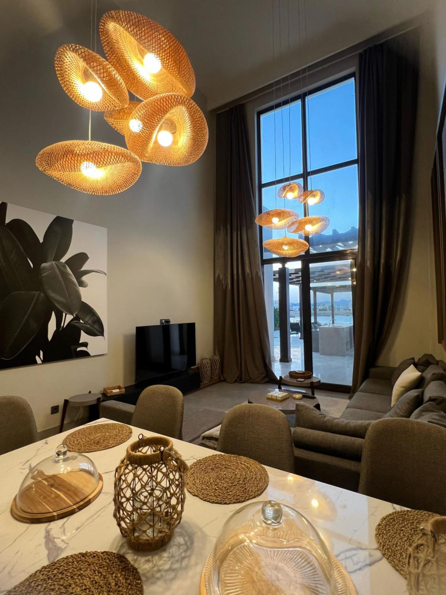 Ancient Sands El Gouna - Pool & Lagoon Access Apartment *