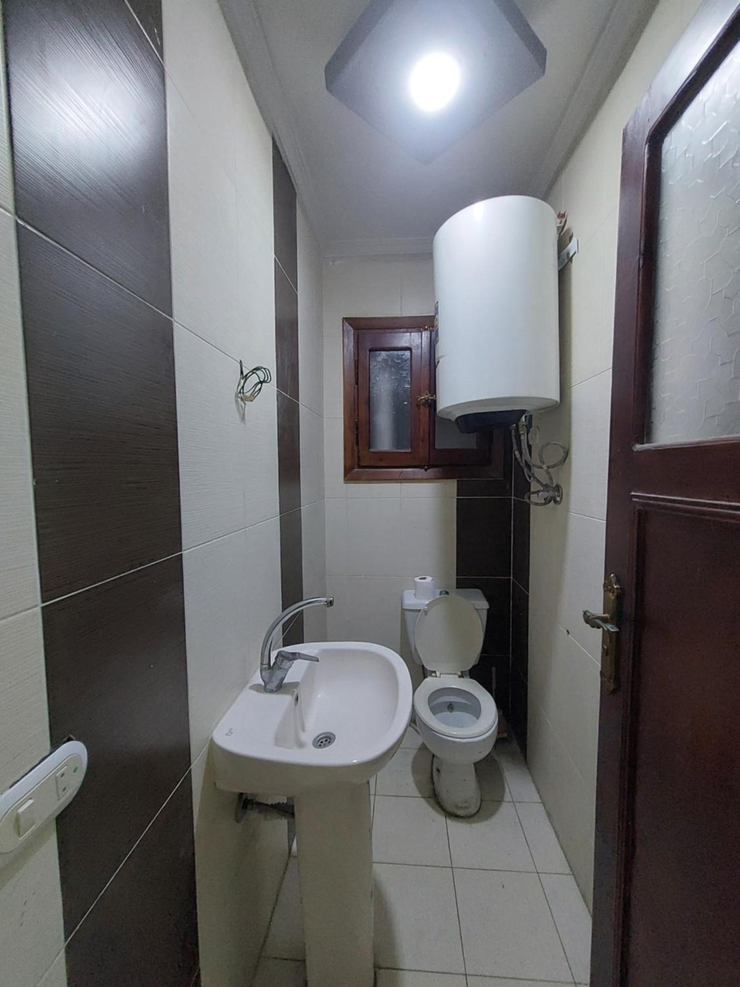 Guest house Miramar With Sea View Alexandria