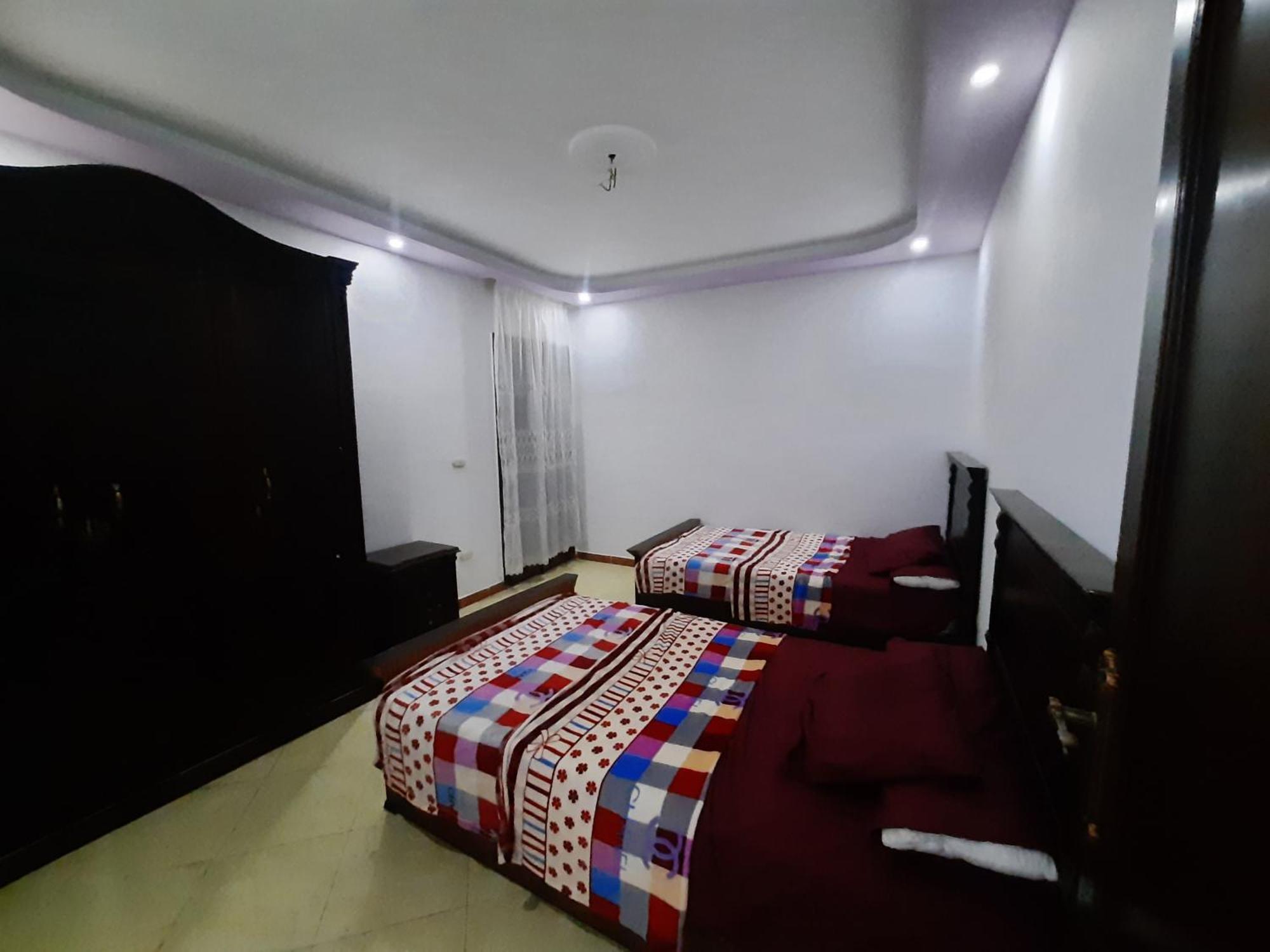 Miramar With Sea View Alexandria