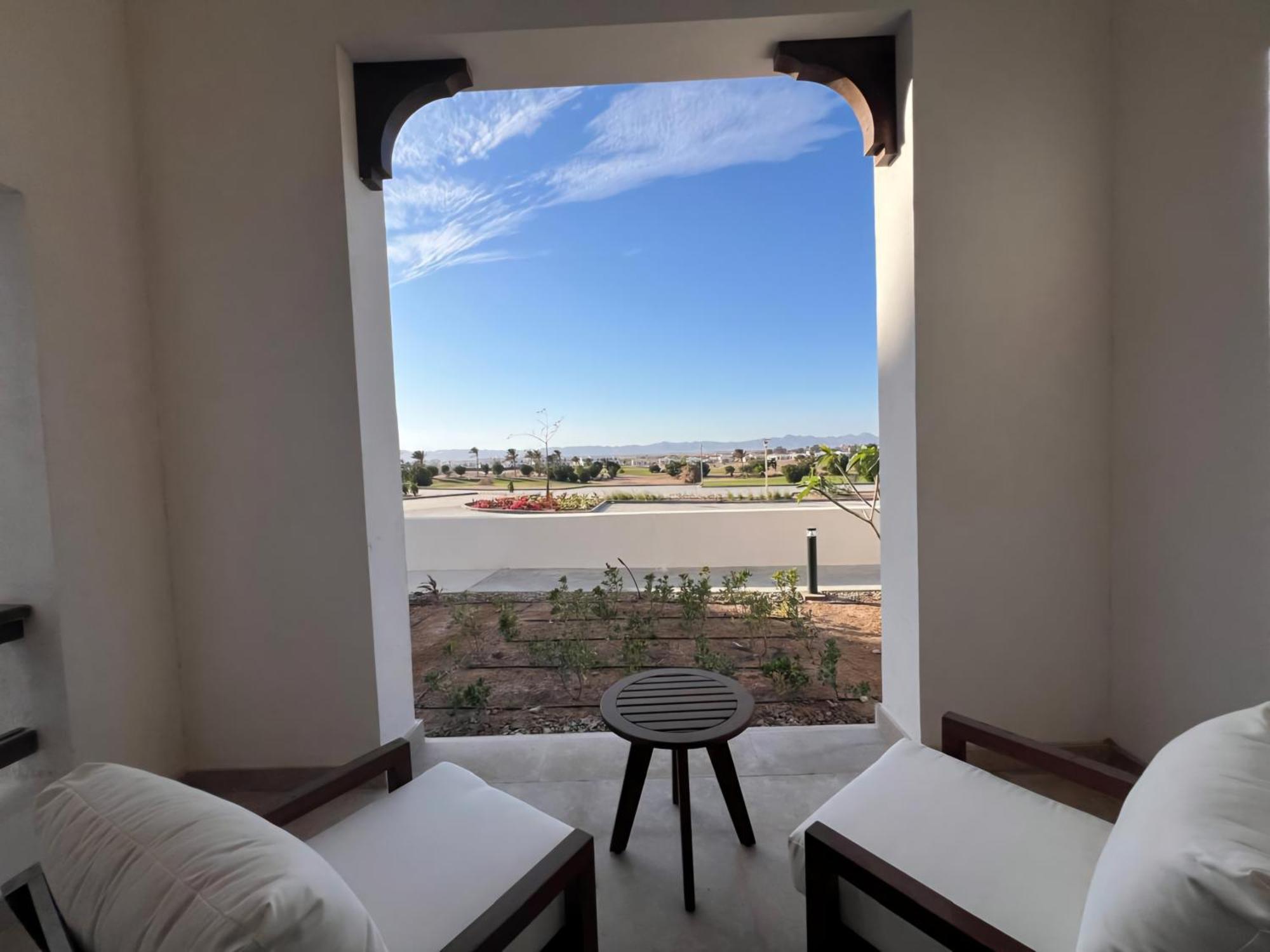 Apartment Ancient Sands El Gouna - Pool & Lagoon Access