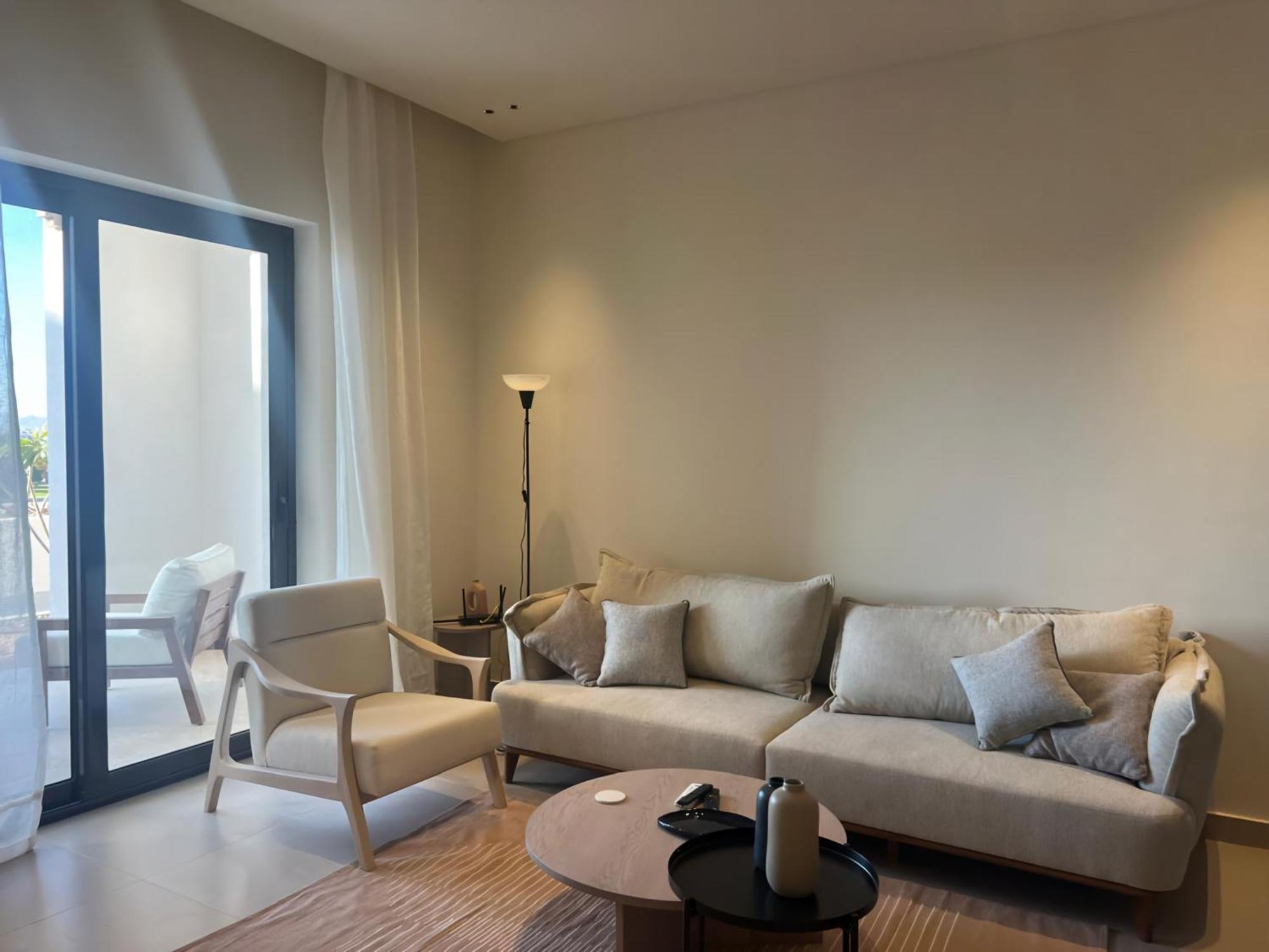 Ancient Sands El Gouna - Pool & Lagoon Access Apartment