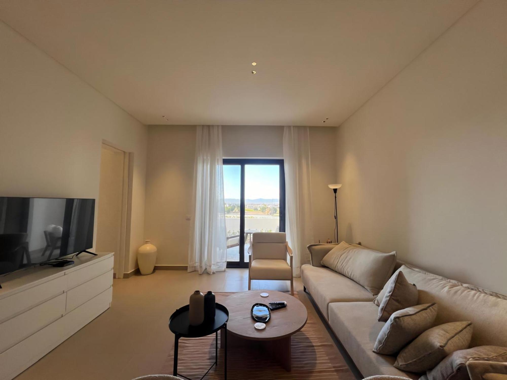 Apartment Ancient Sands El Gouna - Pool & Lagoon Access