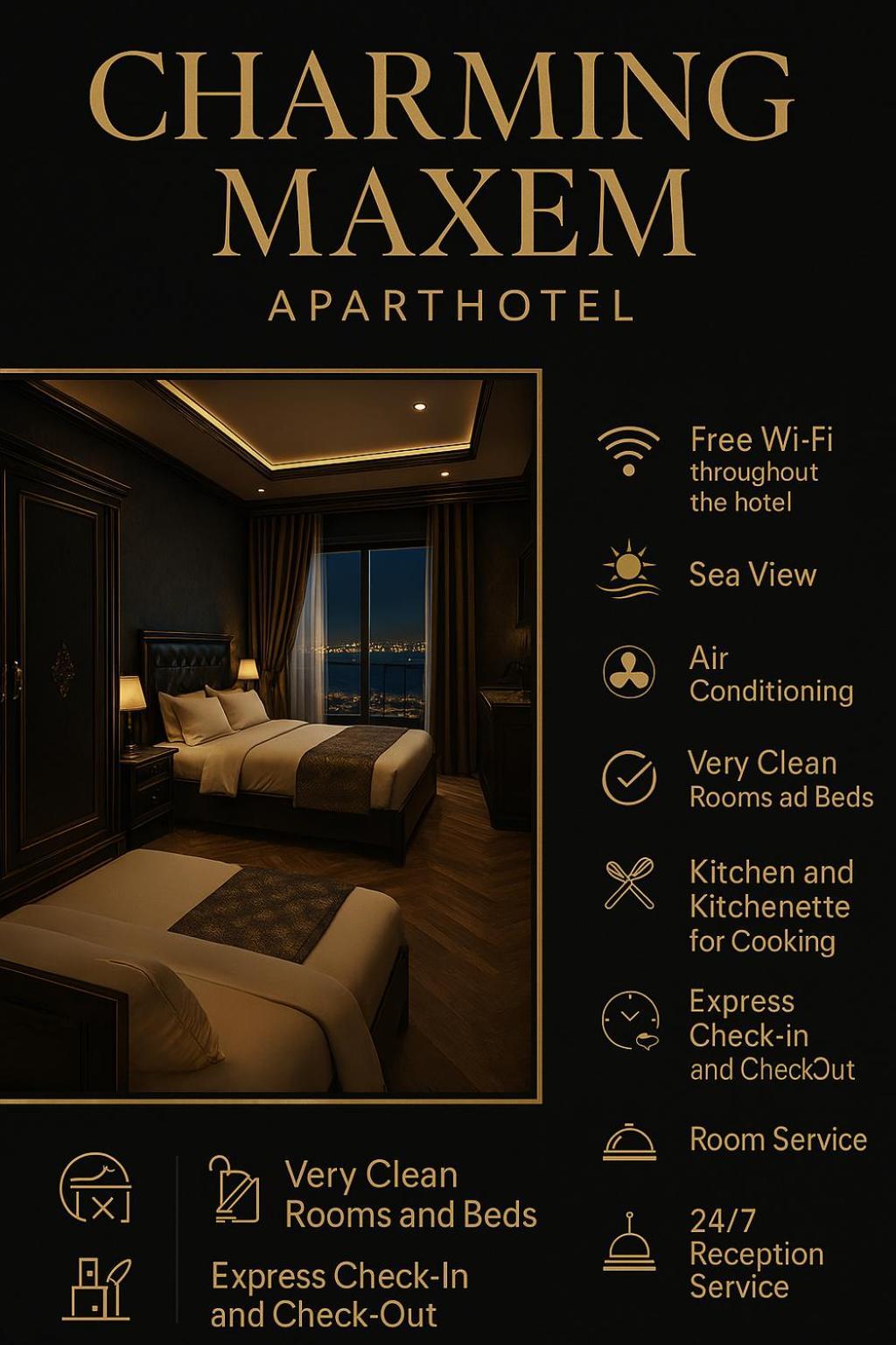 Guest house Miramar With Sea View Alexandria