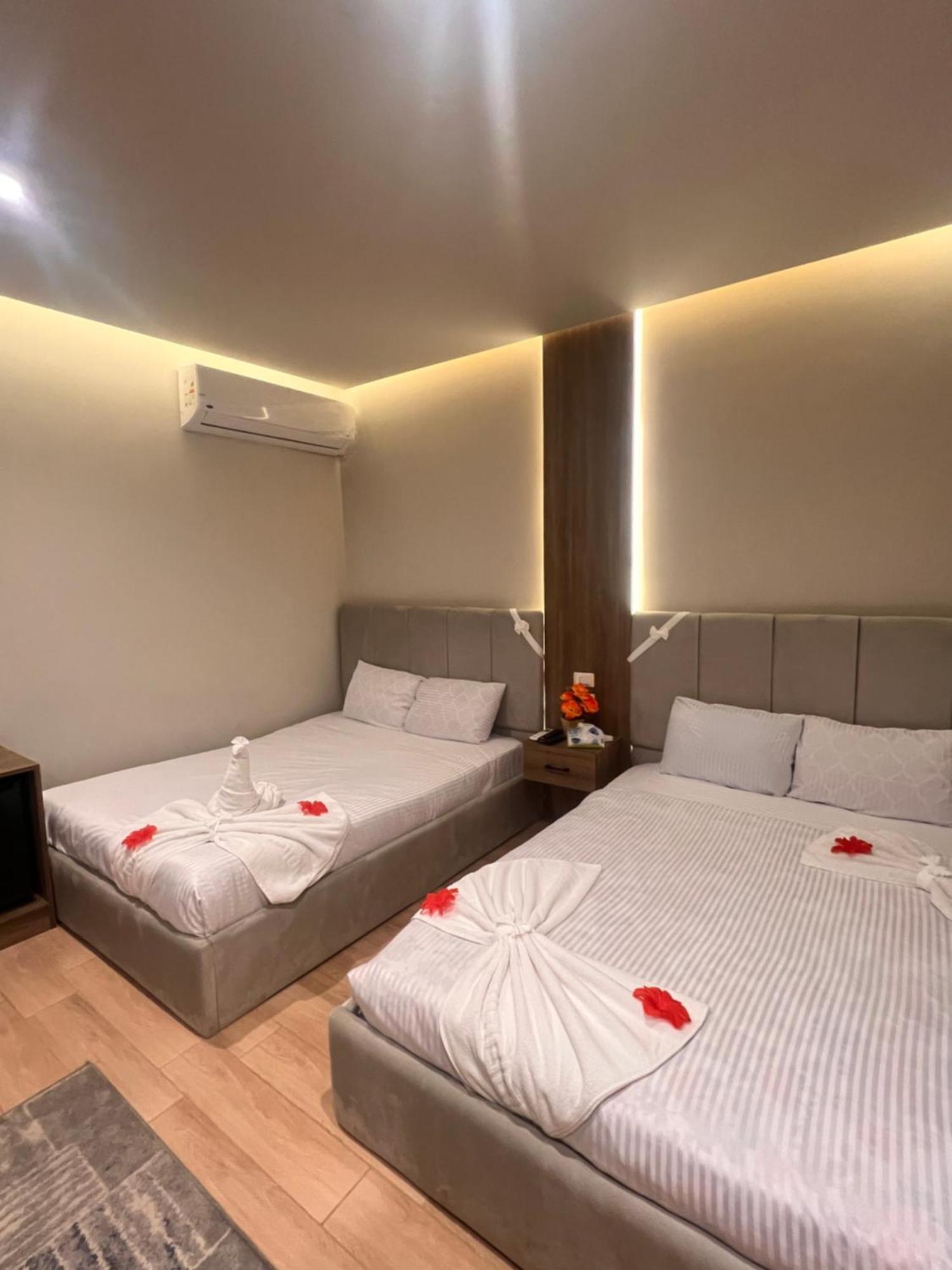 Amigo Pyramids Hotel Al Kawm al Akhdar