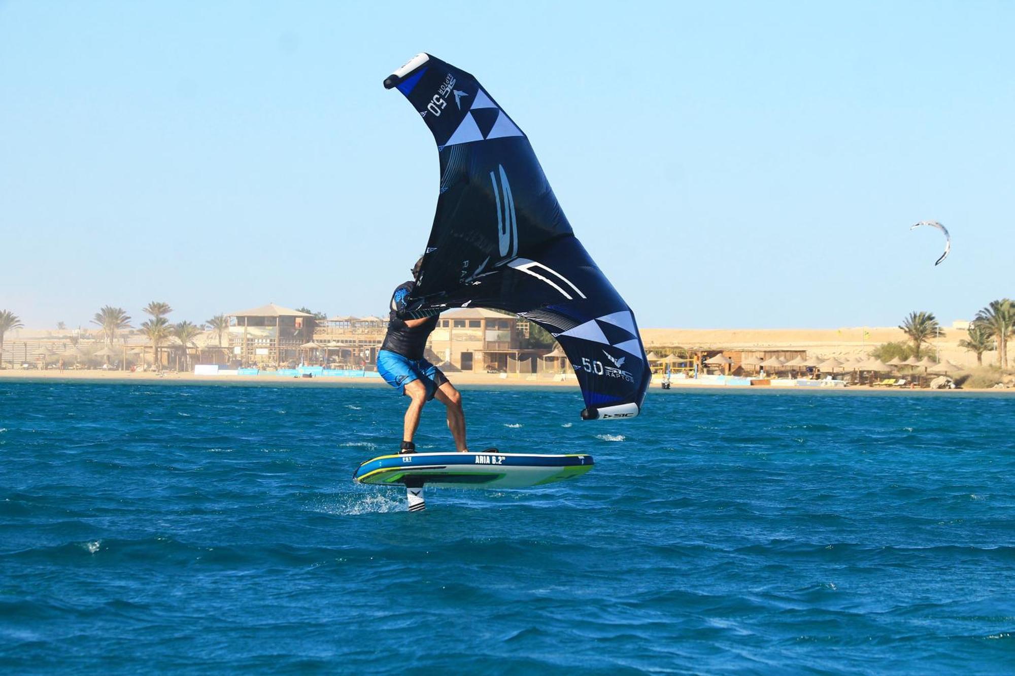 Resort The Breakers Diving And Surfing Soma Bay Hurghada