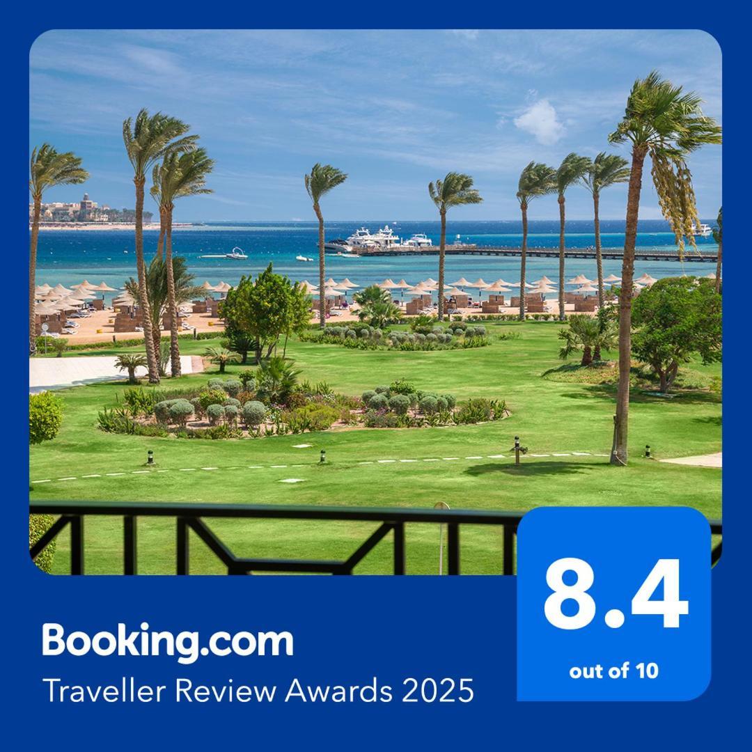 Cleopatra Luxury Makadi Bay 5* Hurghada