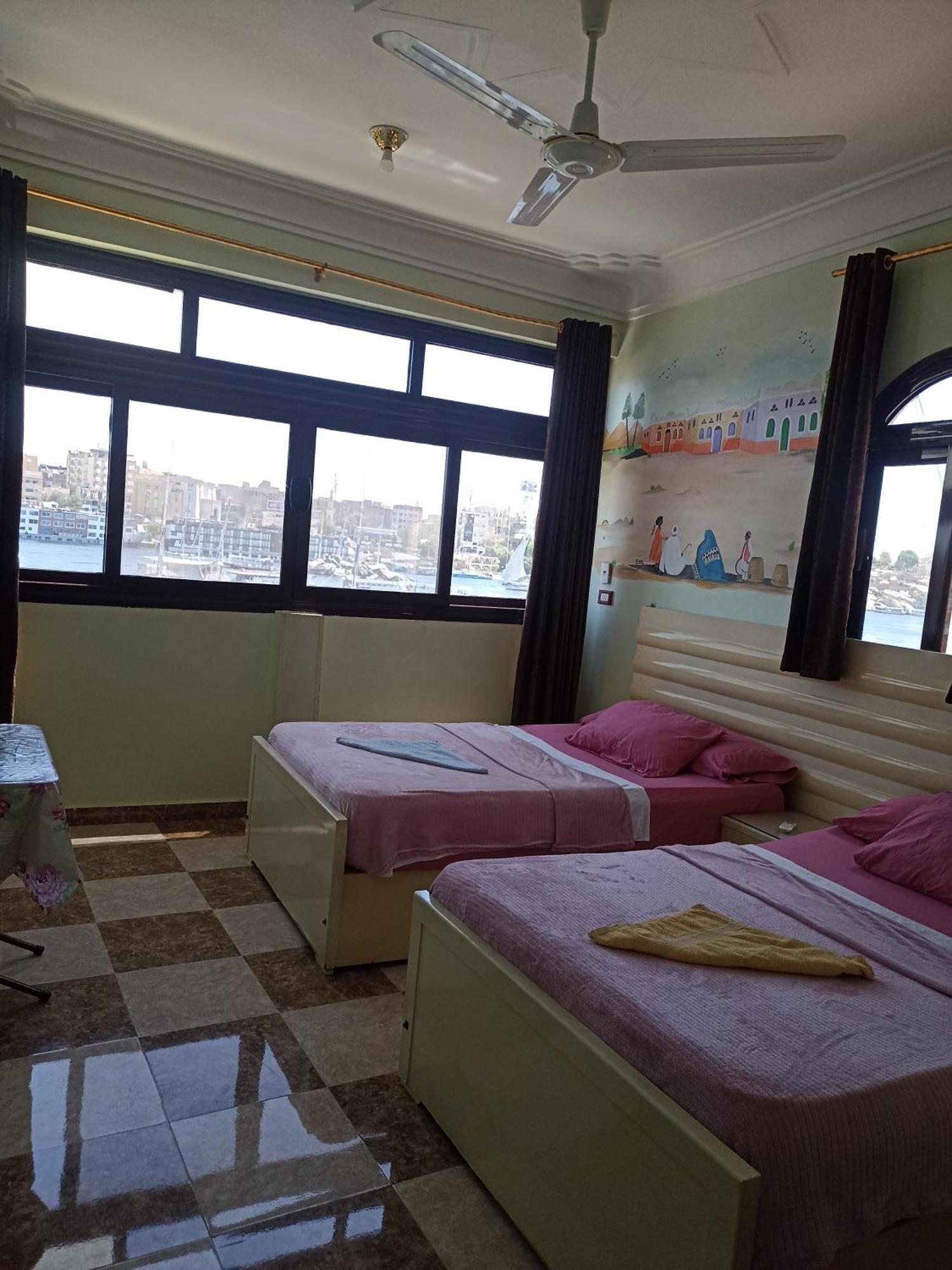 Awi Apartment Aswan