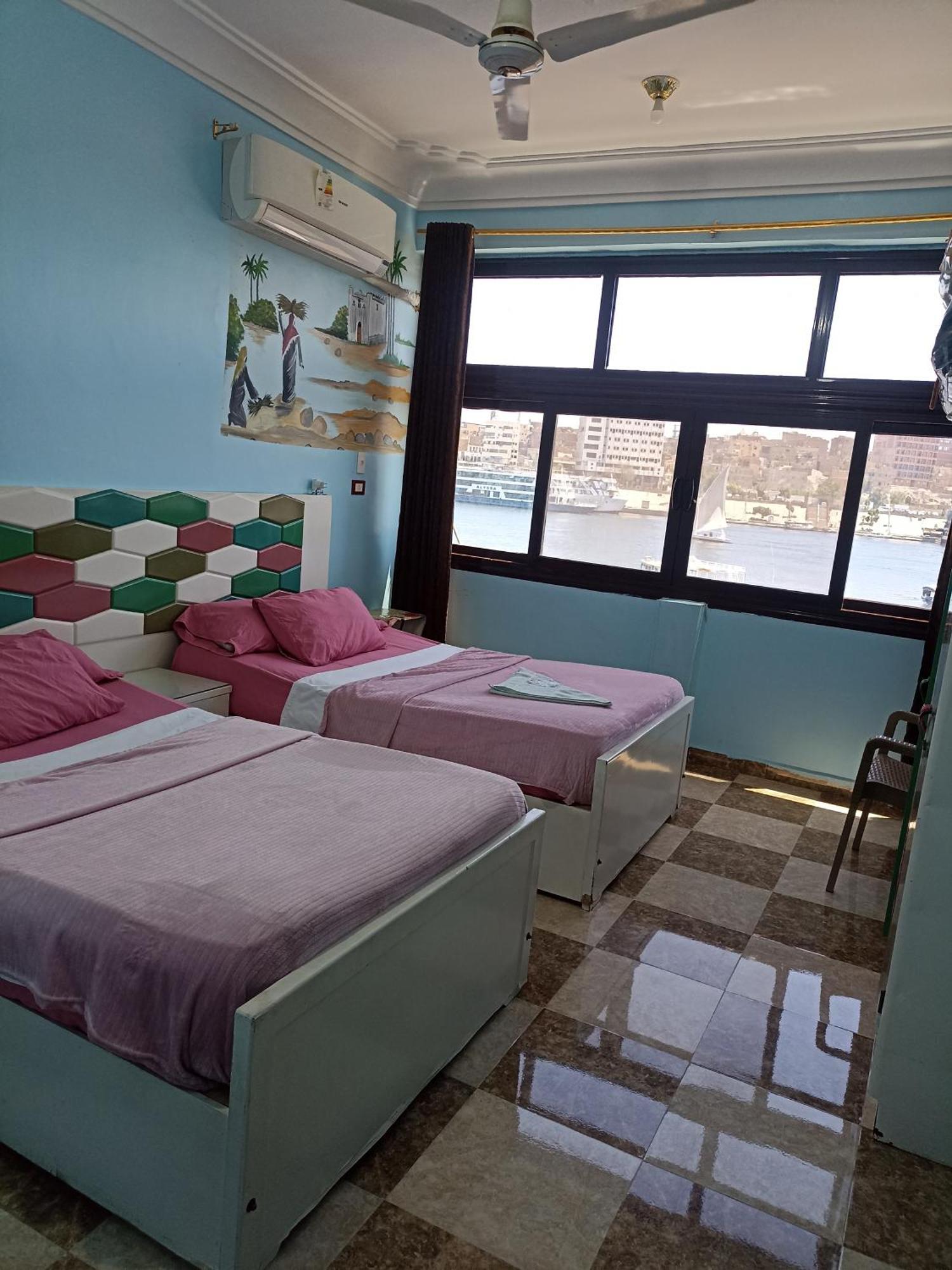 Awi Apartment