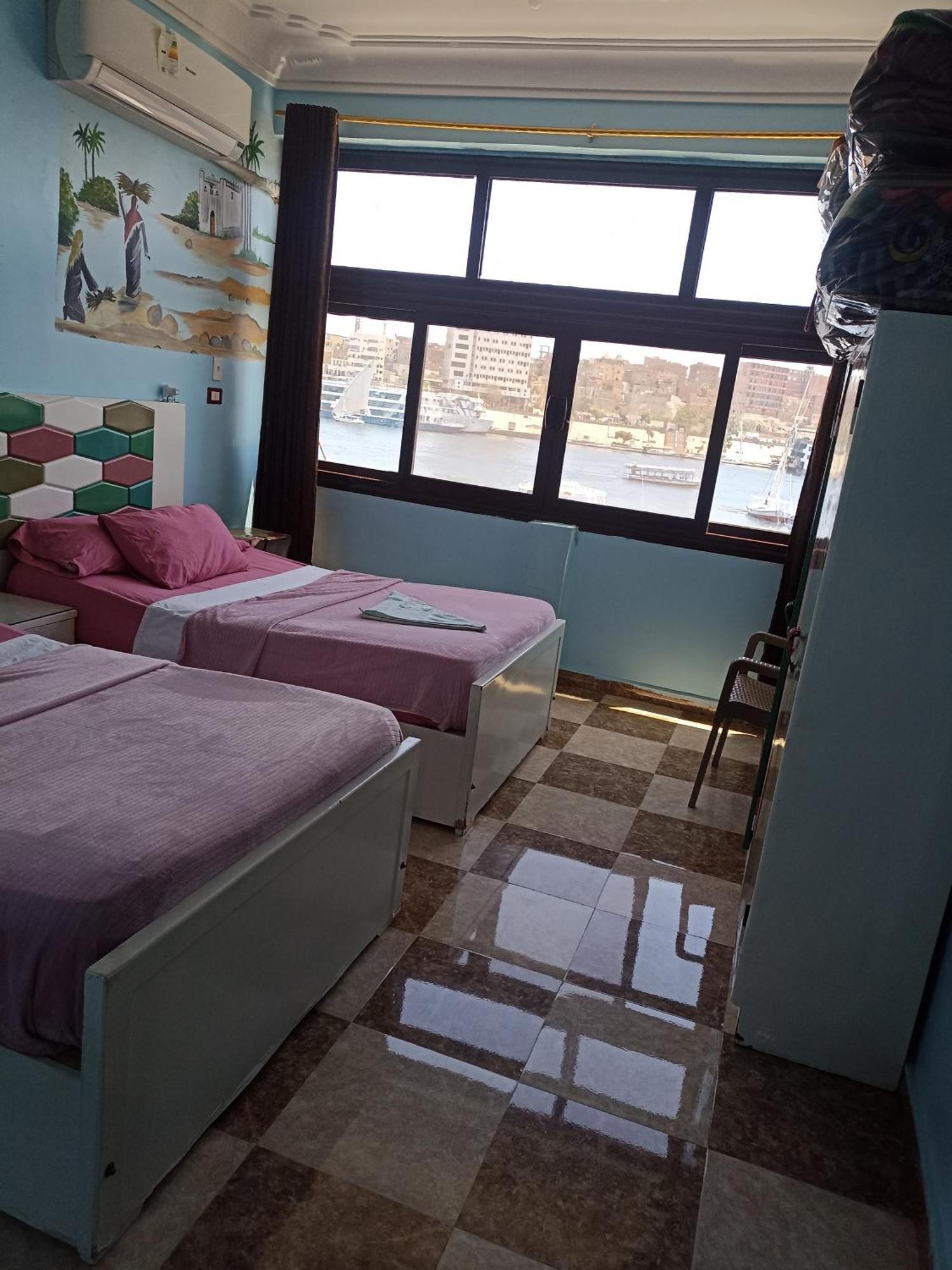 Awi Apartment Aswan