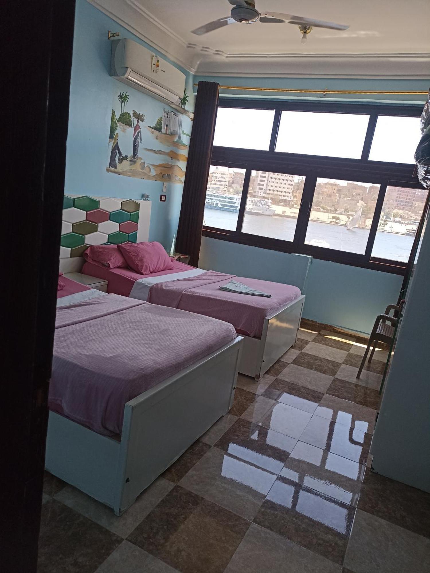 Awi Apartment *