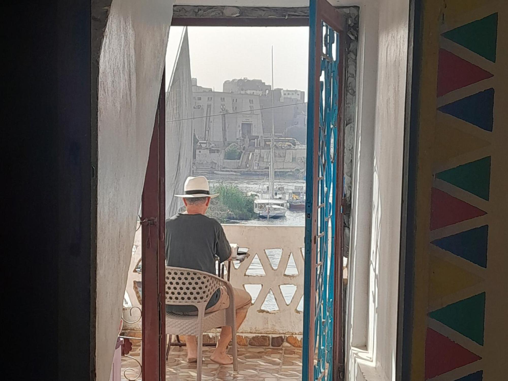 Nile View Rana Nubian Guest Houes
