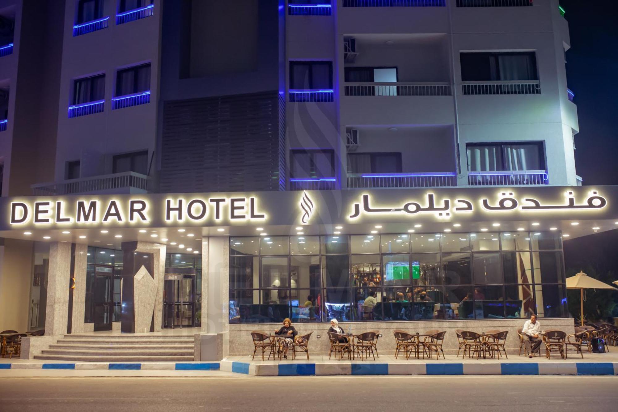Delmar Matrouh Mersa Matruh