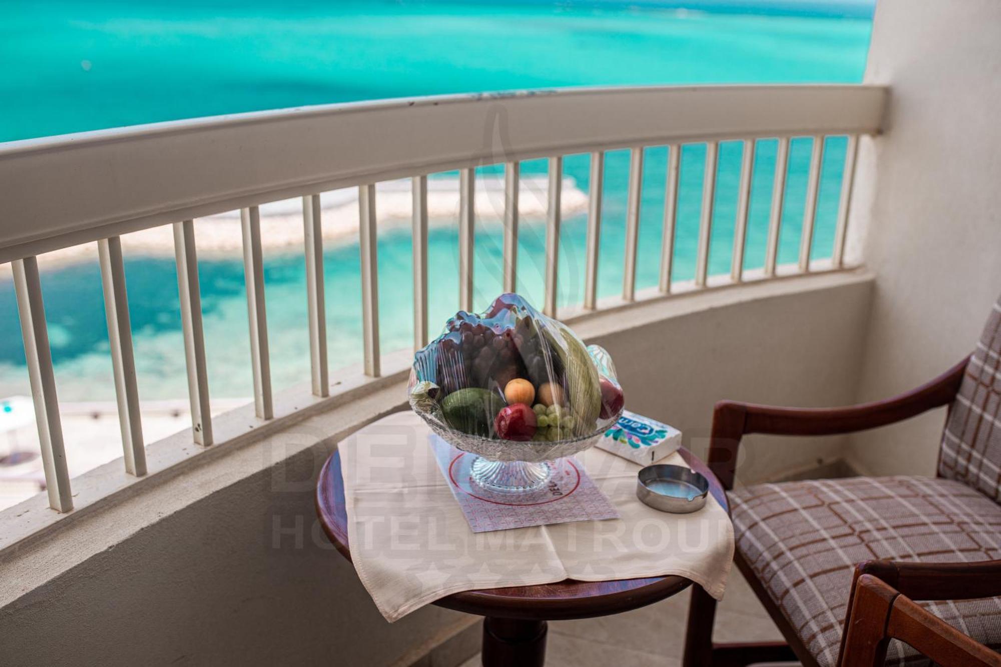 Hotel Delmar Matrouh 4*