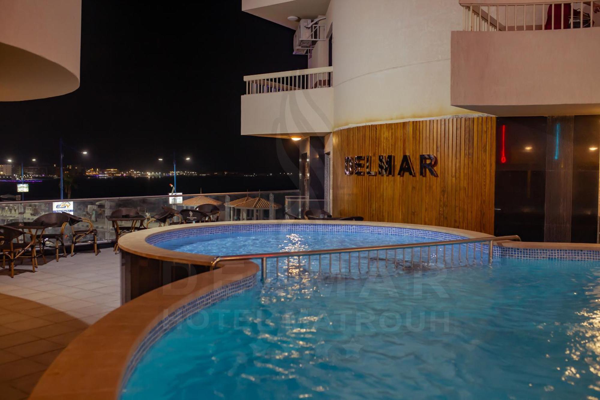 Delmar Matrouh 4*
