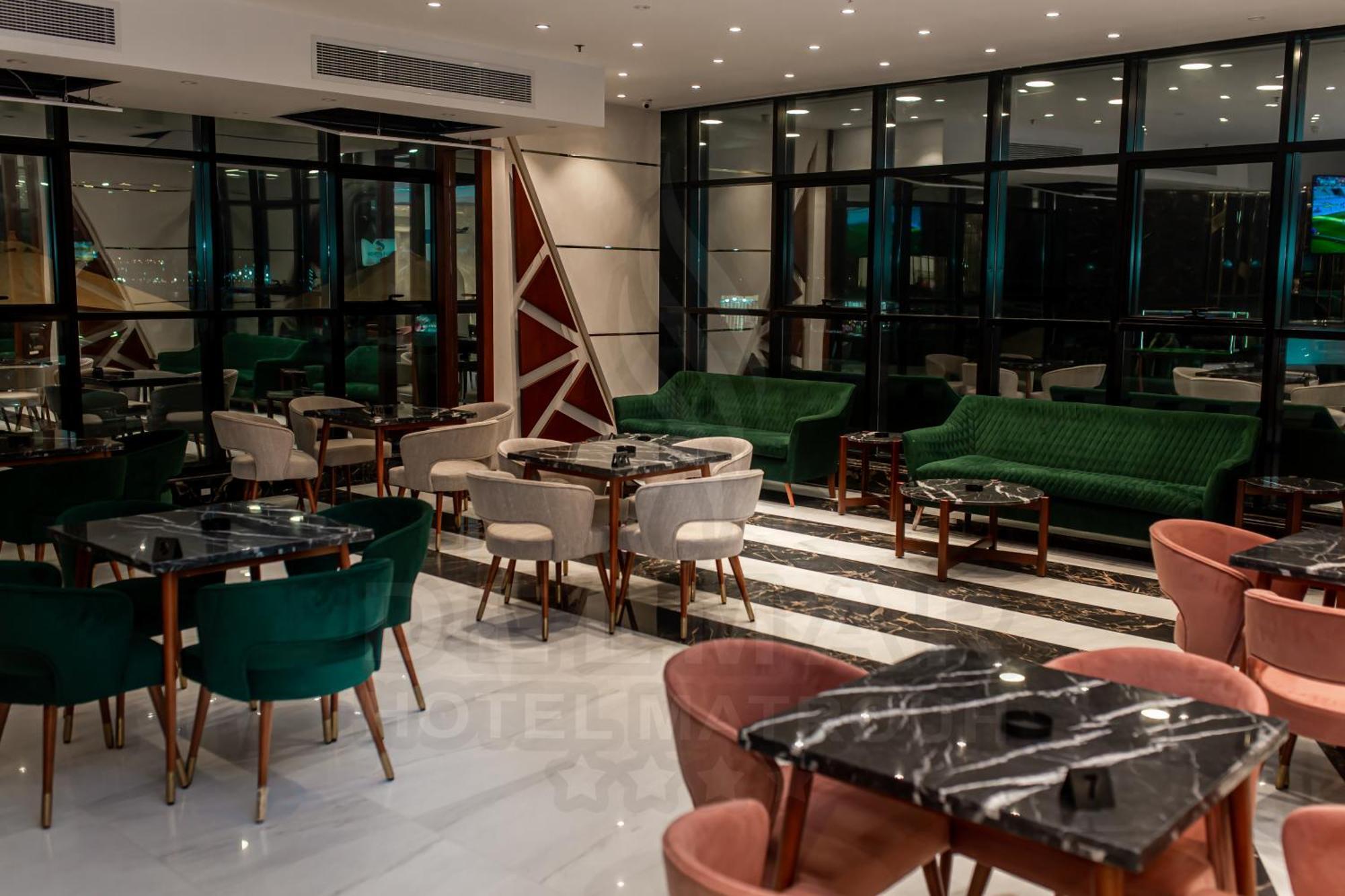Hotel Delmar Matrouh 4*
