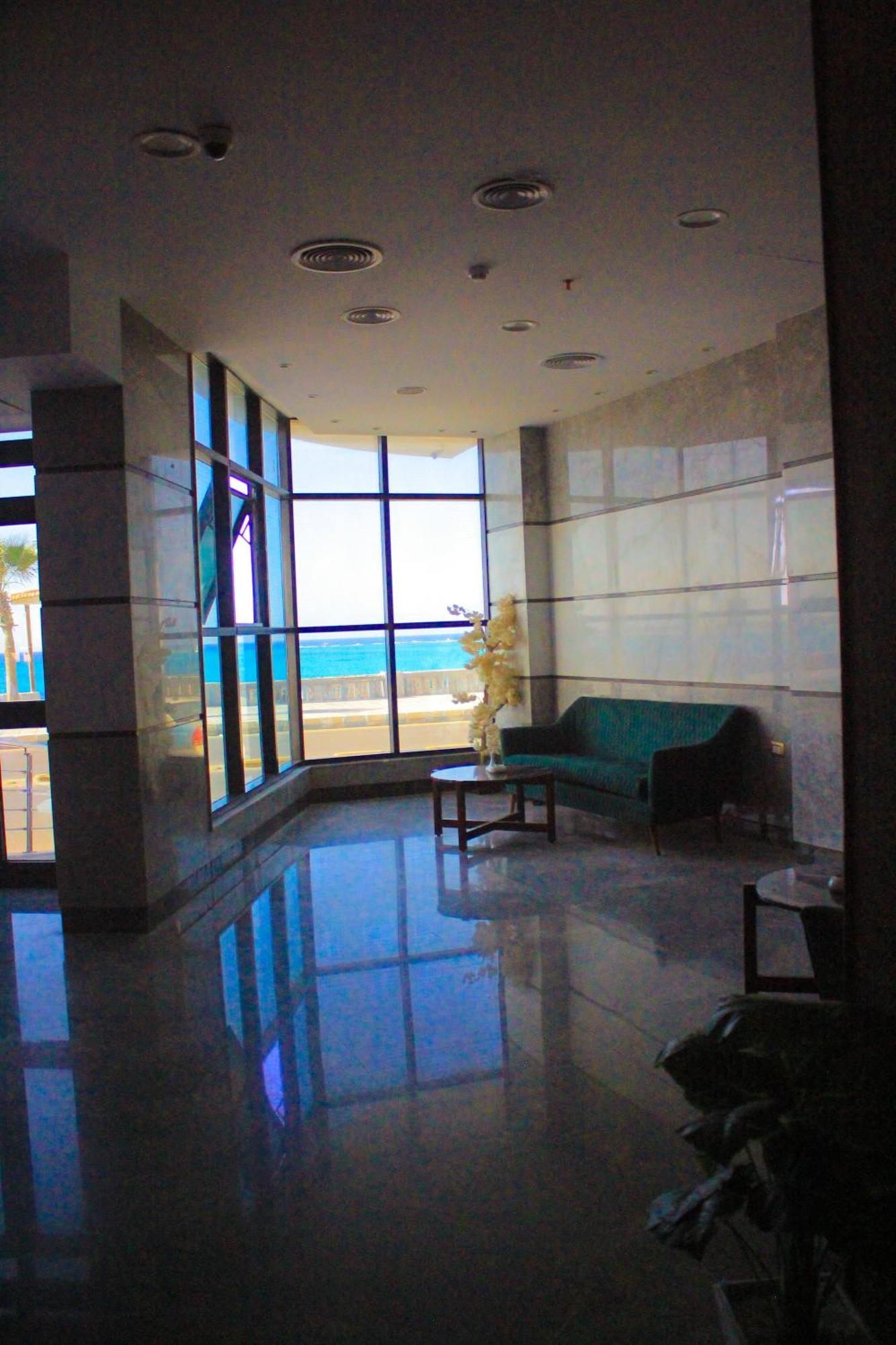 Hotel Delmar Matrouh Mersa Matruh