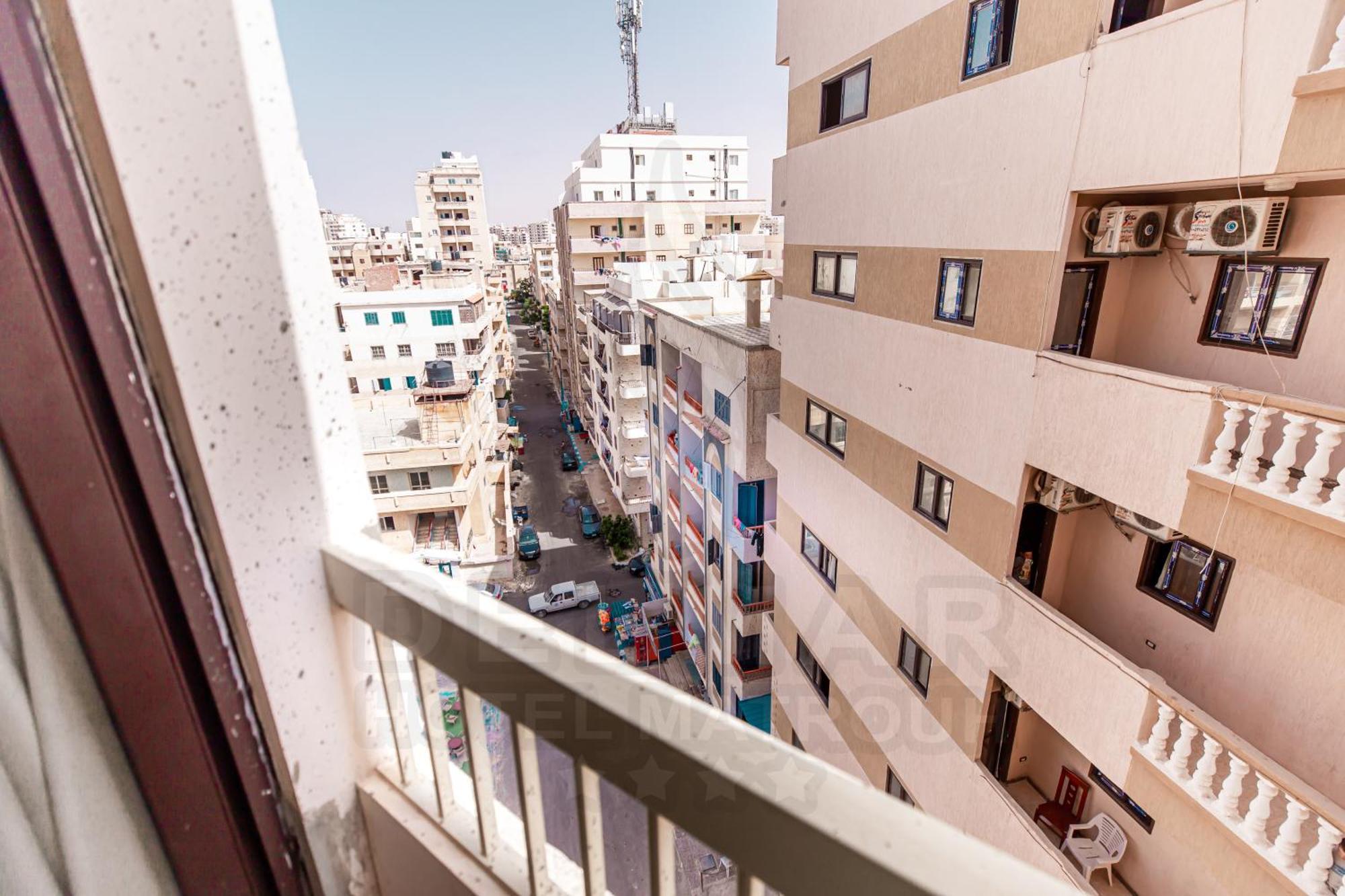 Delmar Matrouh Mersa Matruh