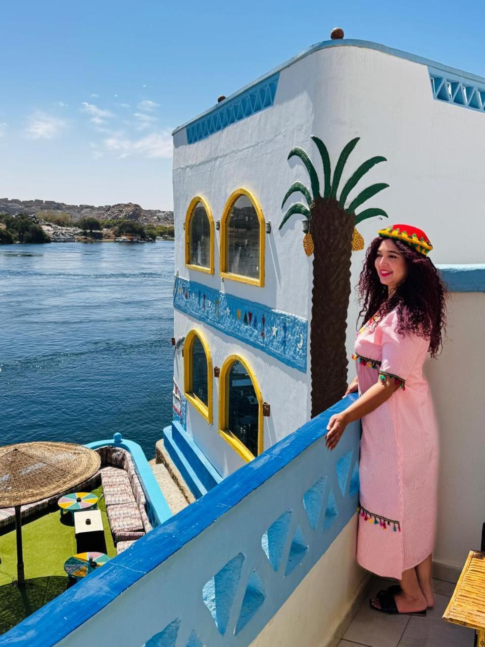 Doroka Nubian House Hostel Aswan