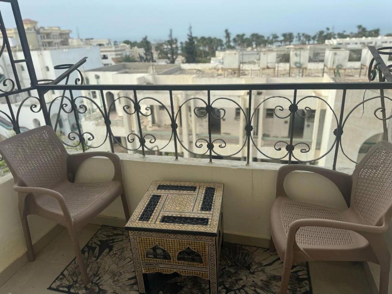 Apartamento Sea View