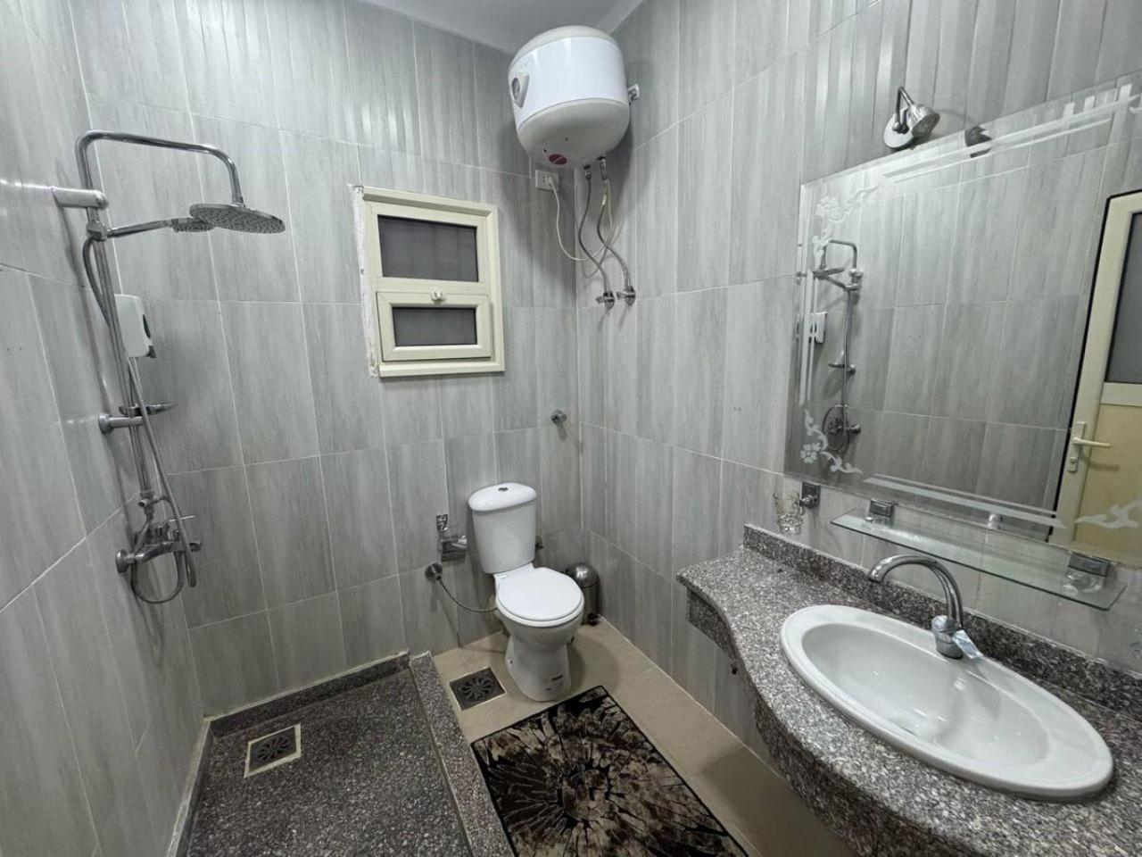 Sea View Apartamento *