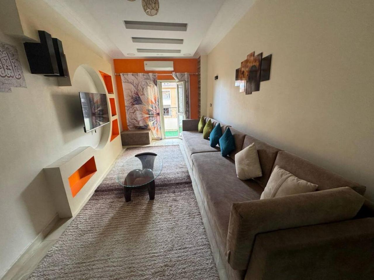Apartamento Sea View *
