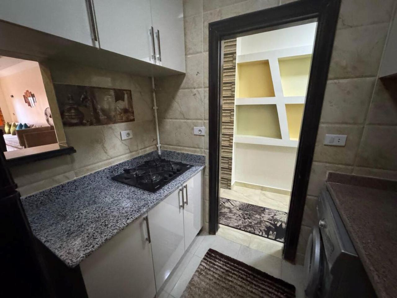 Sea View Apartamento Hurghada