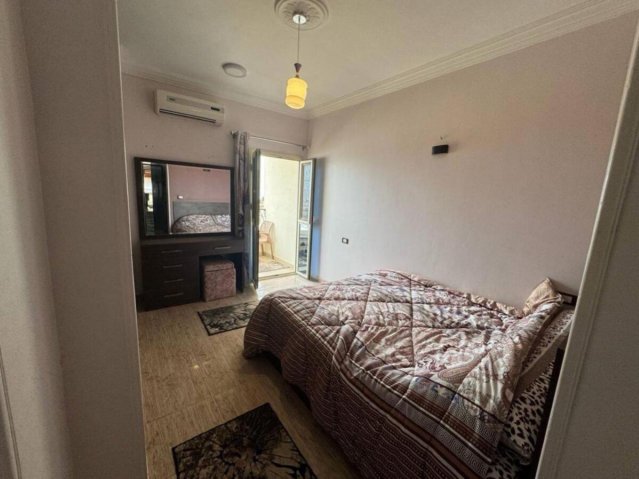 Apartamento Sea View *