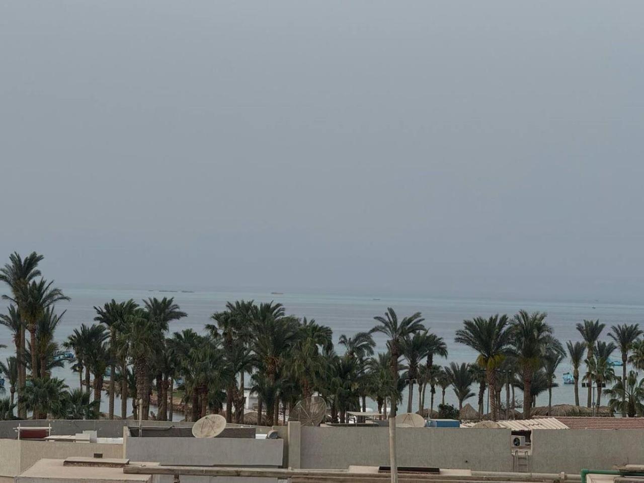 Sea View Hurghada