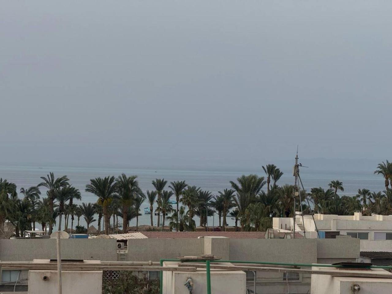 Apartamento Sea View *