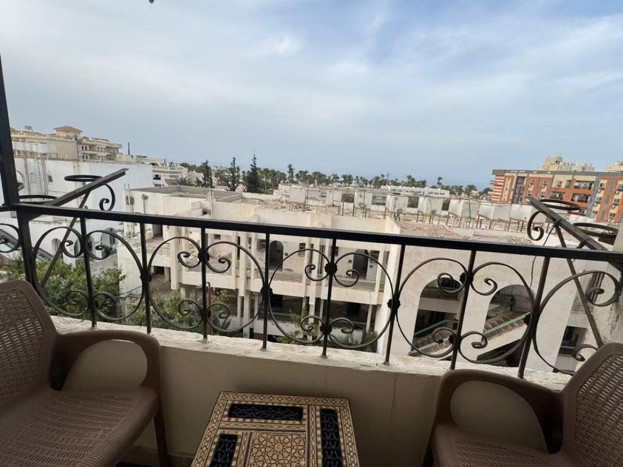 Apartamento Sea View
