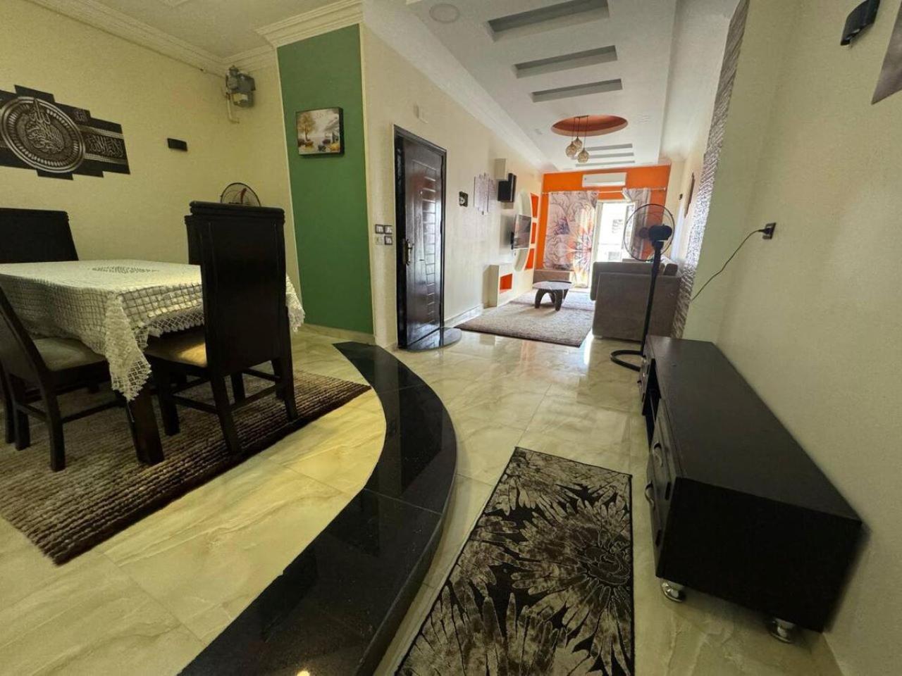 Apartamento Sea View *
