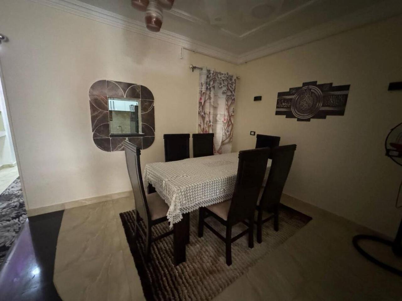 Sea View Apartamento Hurghada