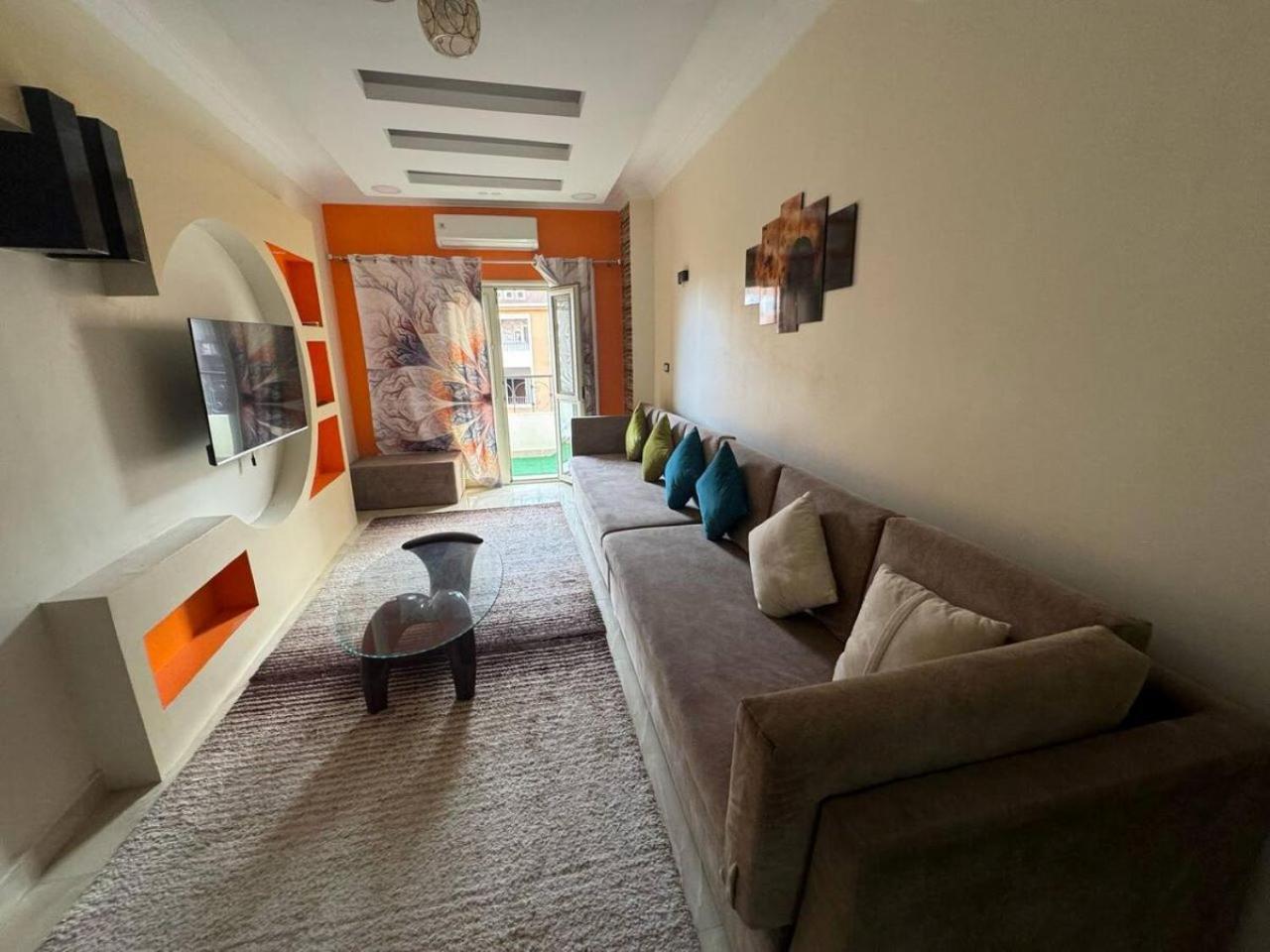Apartamento Sea View Hurghada