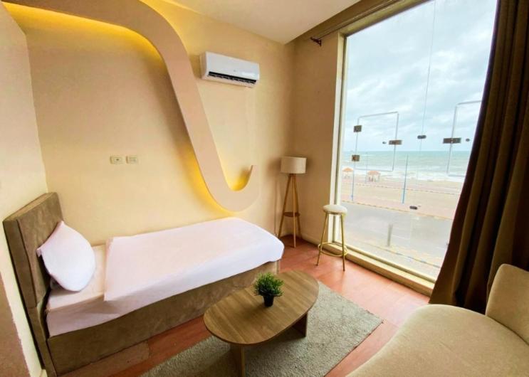 Hotel Hyat & 3*