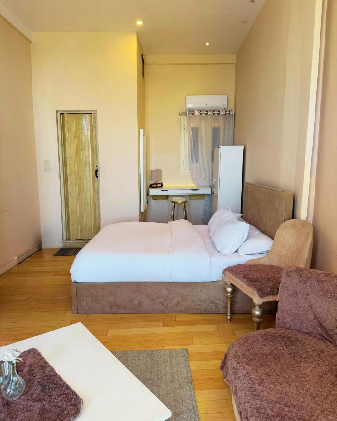 Hyat & Hotel 3*