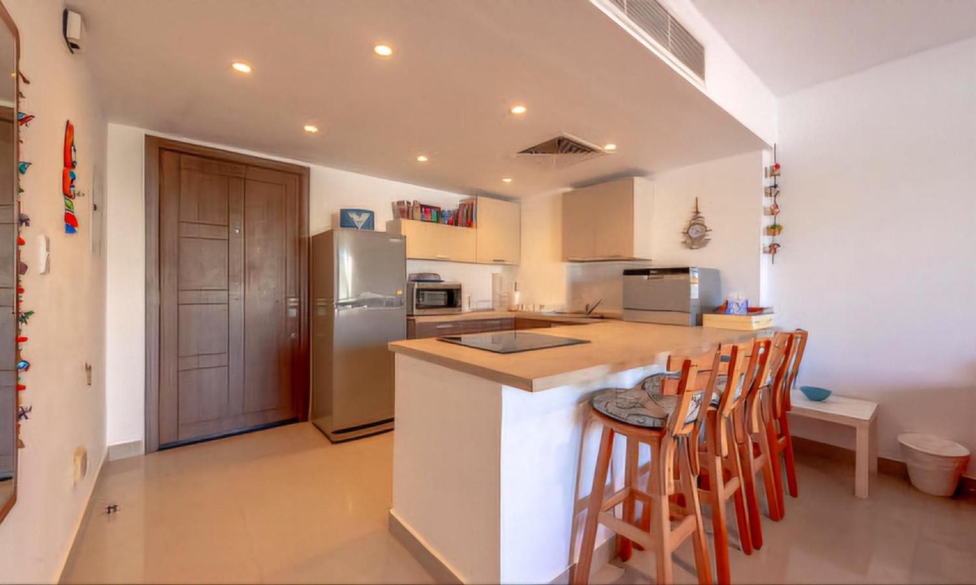Luxury Apartments In G-Cribs El Gouna Apartment *
