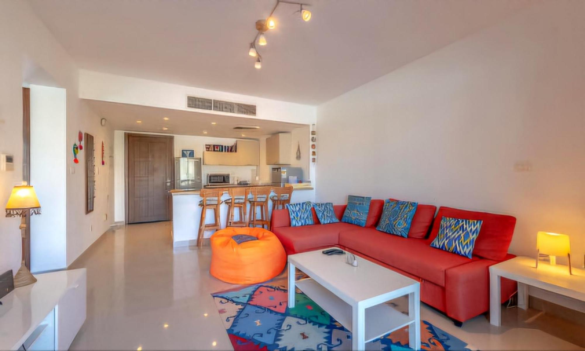 Apartment Luxury Apartments In G-Cribs El Gouna