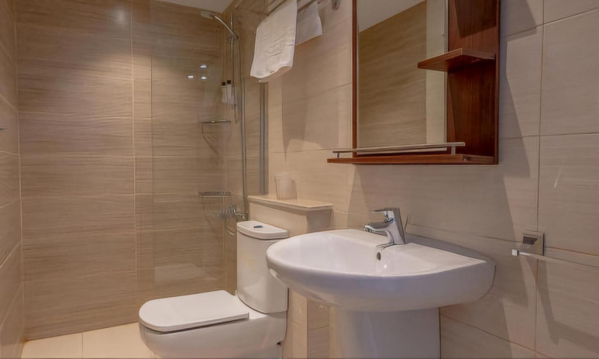 Luxury Apartments In G-Cribs El Gouna Apartment *
