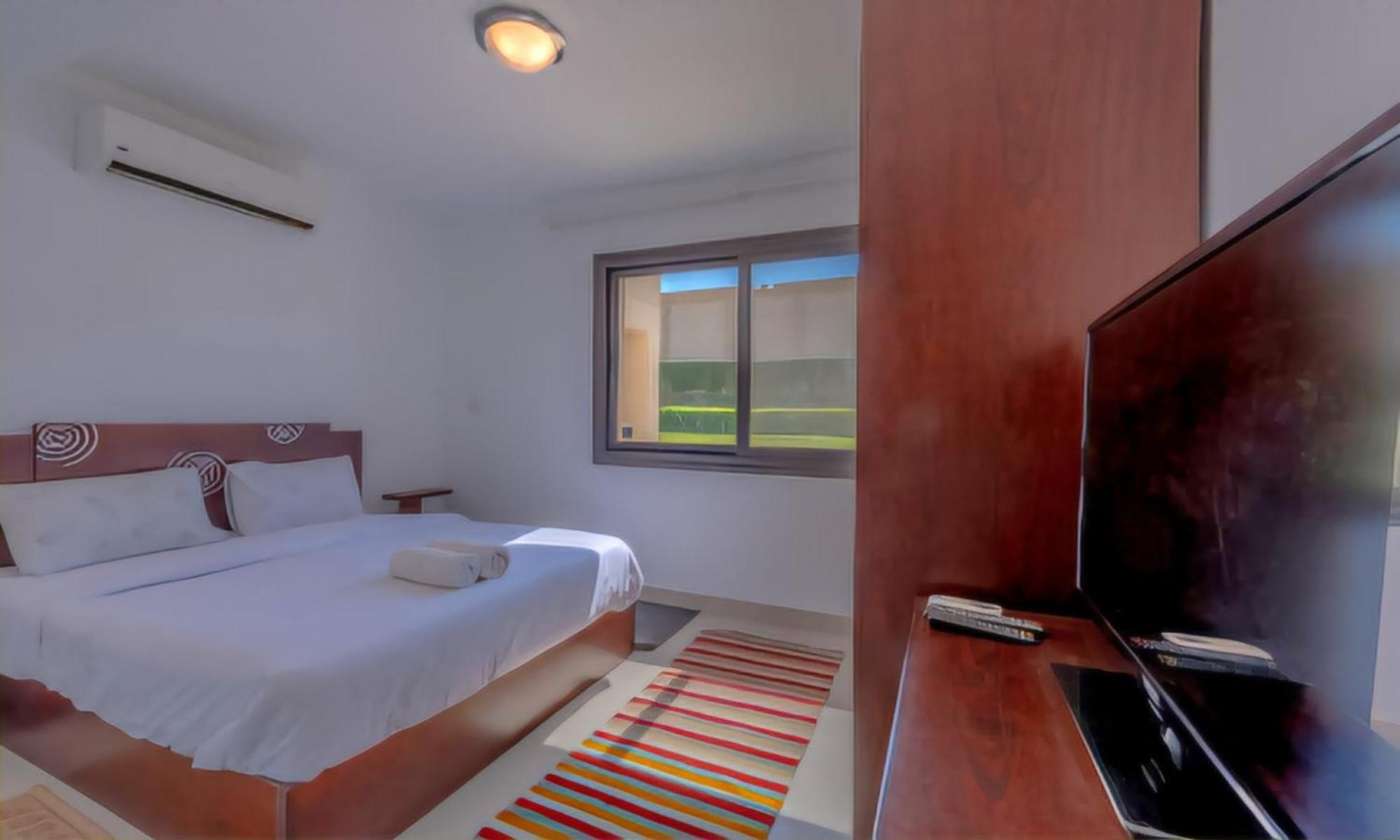 Luxury Apartments In G-Cribs El Gouna