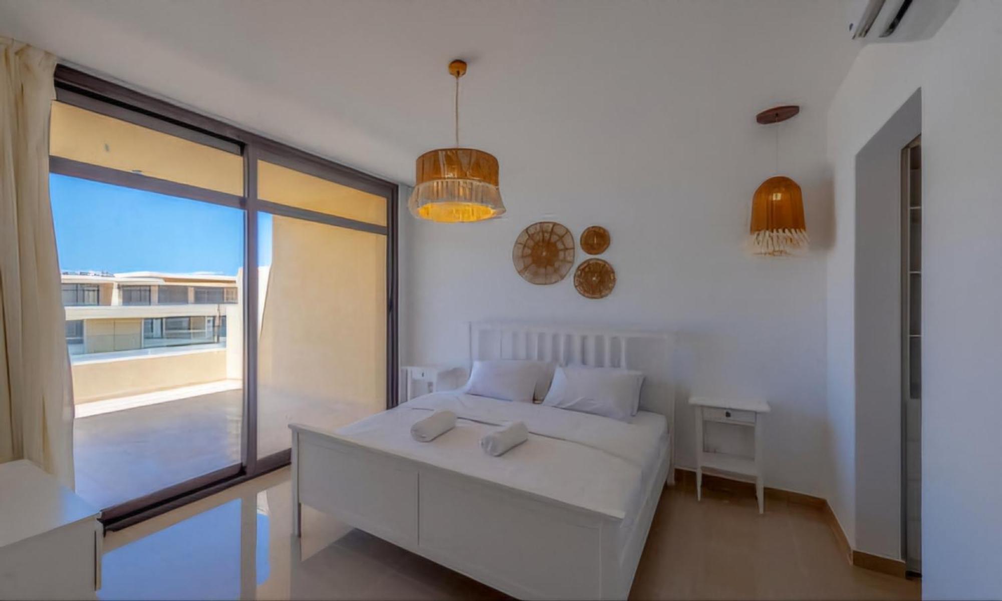 Luxury Apartments In G-Cribs El Gouna * El Gouna