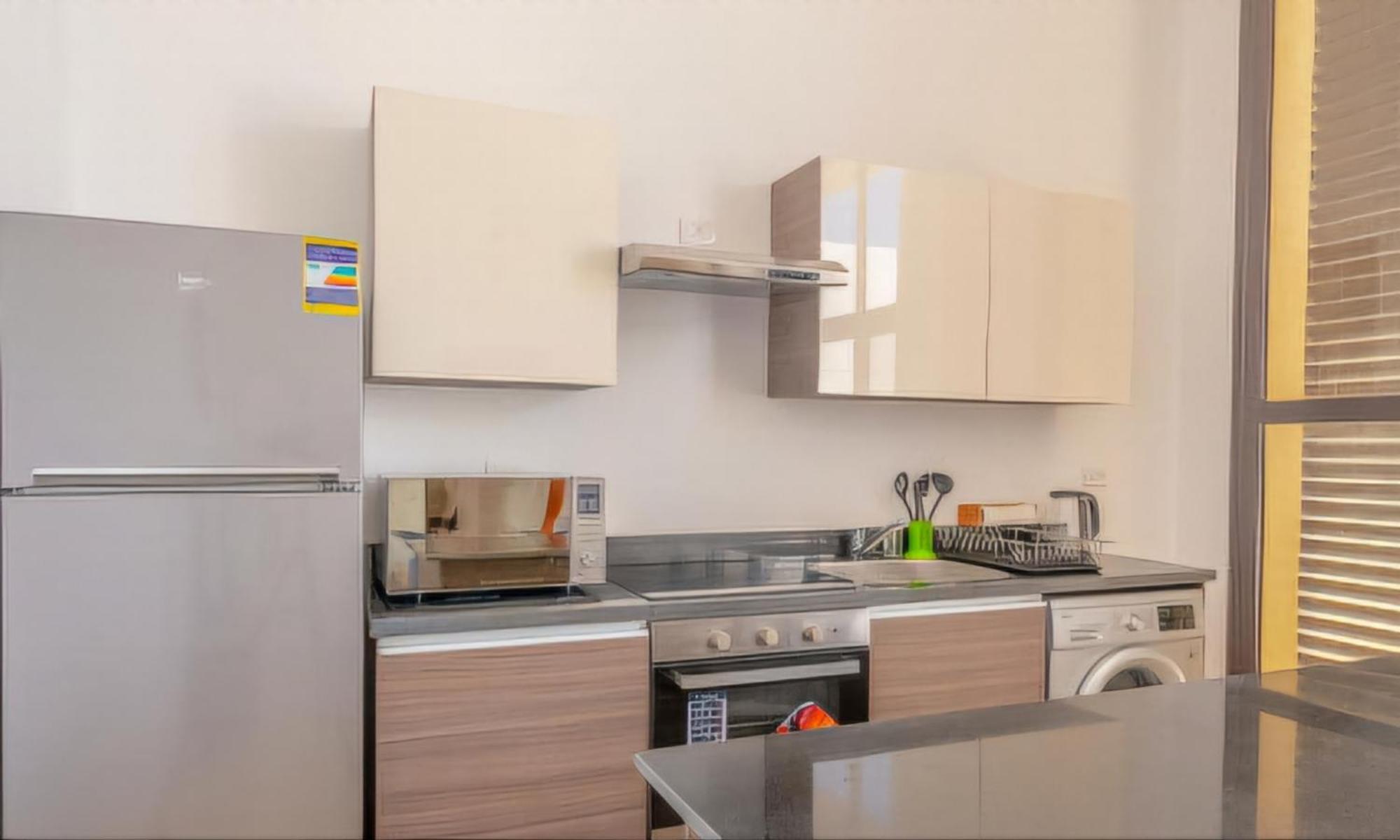 Luxury Apartments In G-Cribs El Gouna * El Gouna