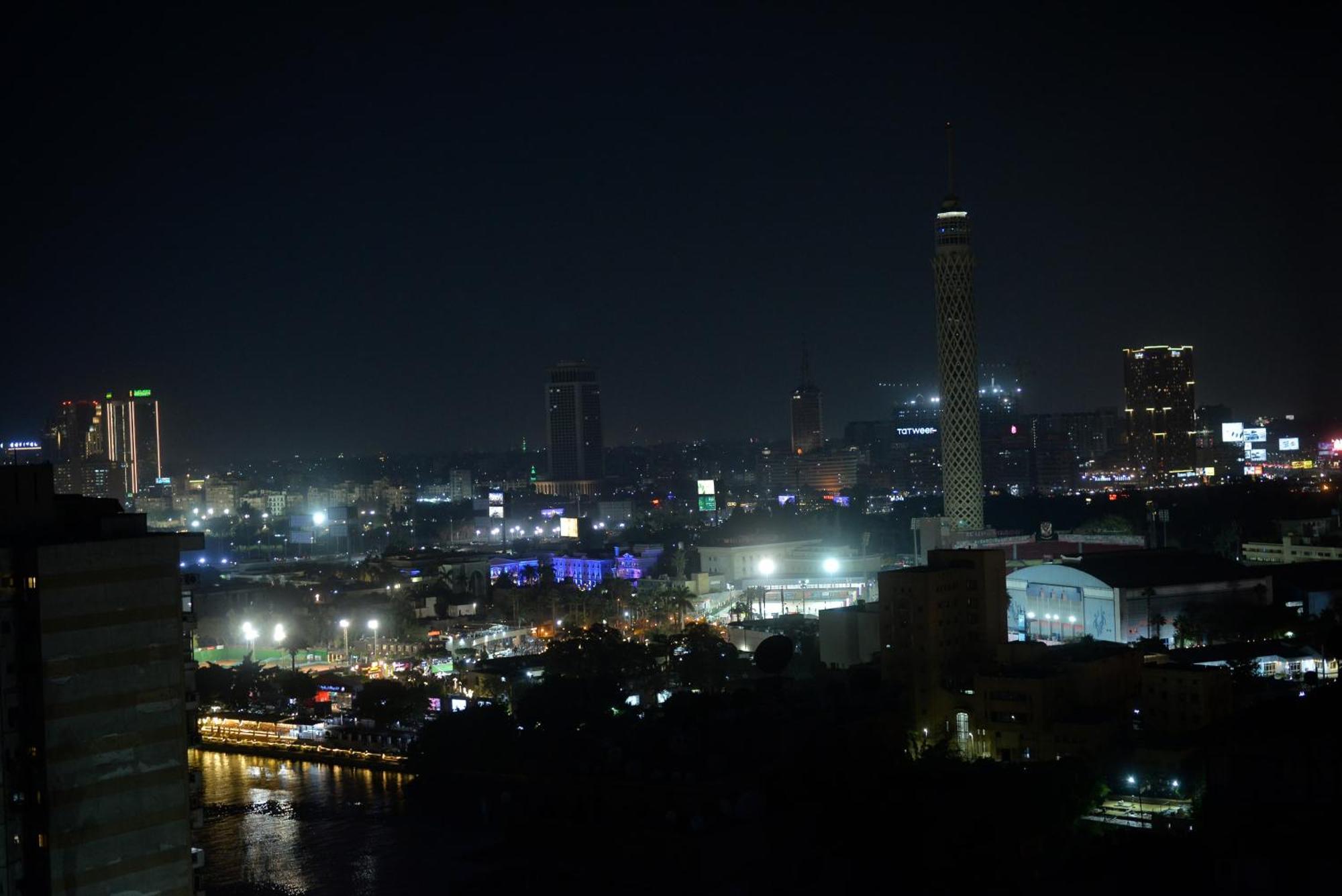 Nile X Hostel *