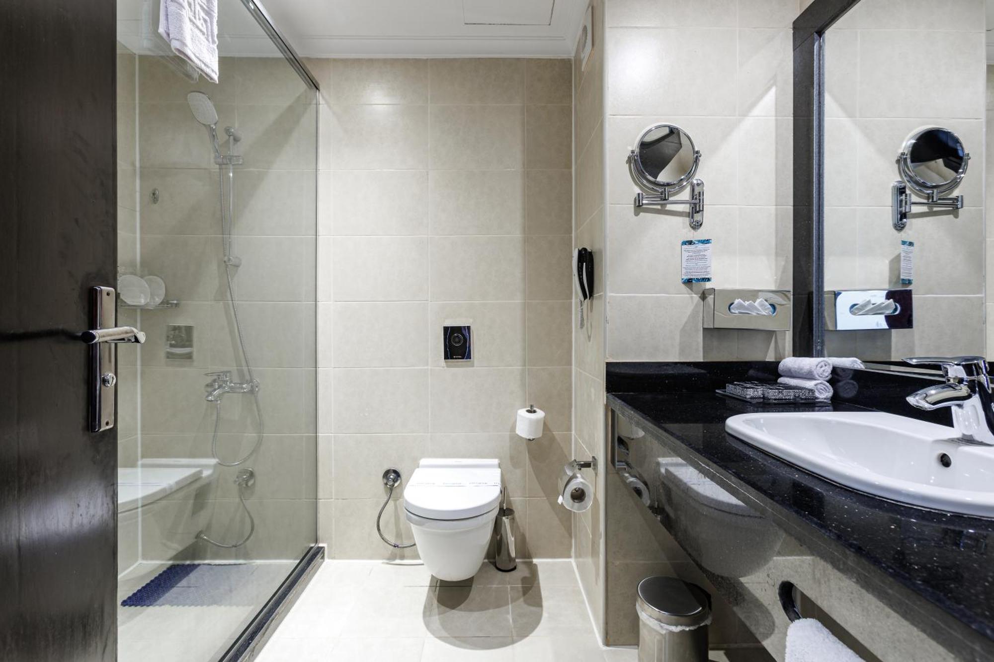 Resort Sunrise Alora Aqua Park 4*