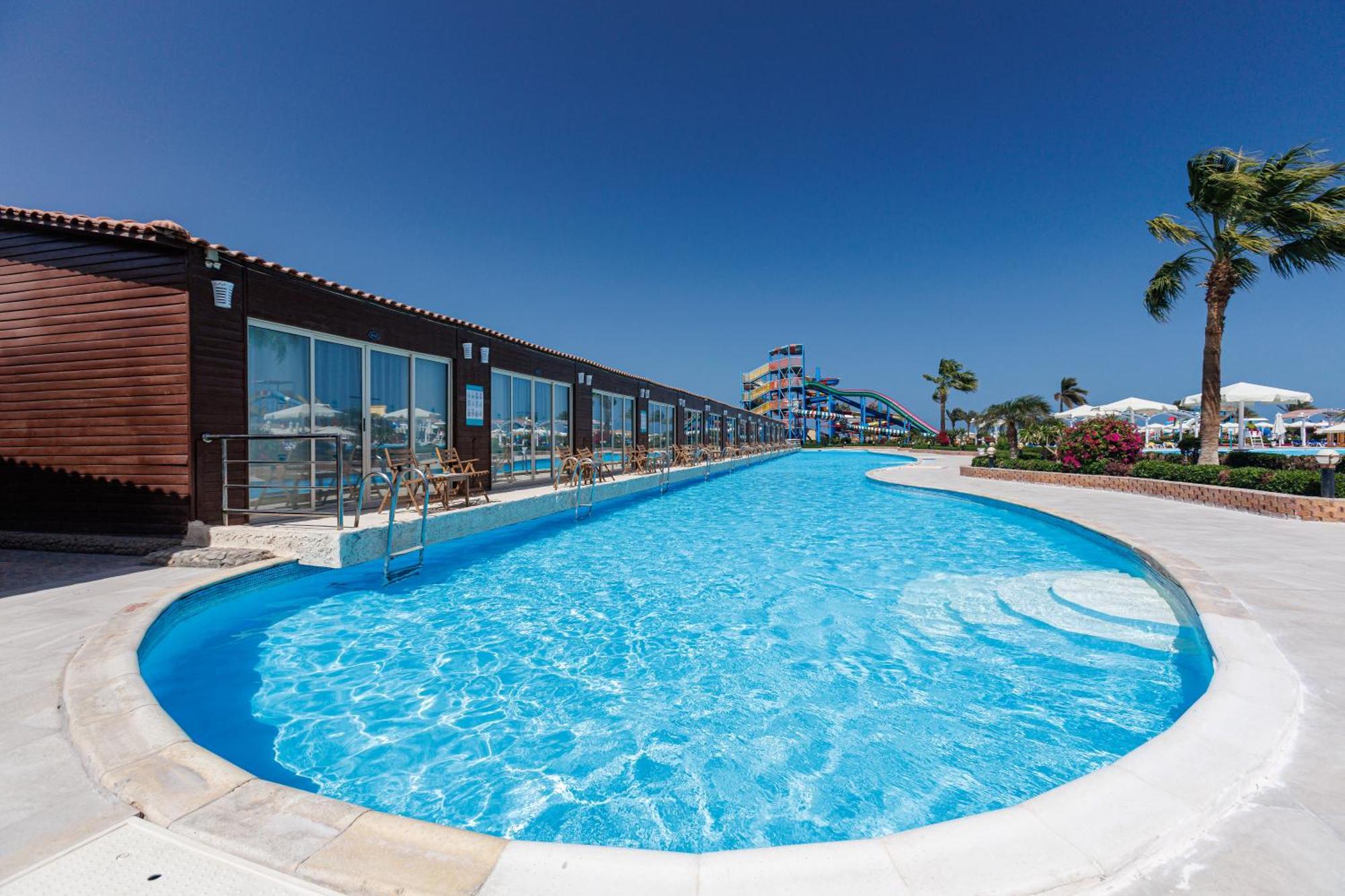 Sunrise Alora Aqua Park 4*