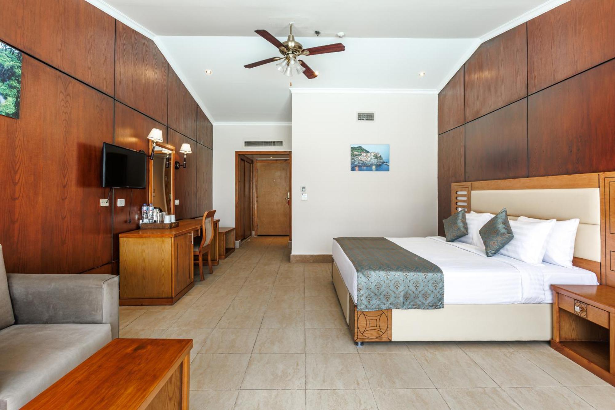 Resort Sunrise Alora Aqua Park Hurgada