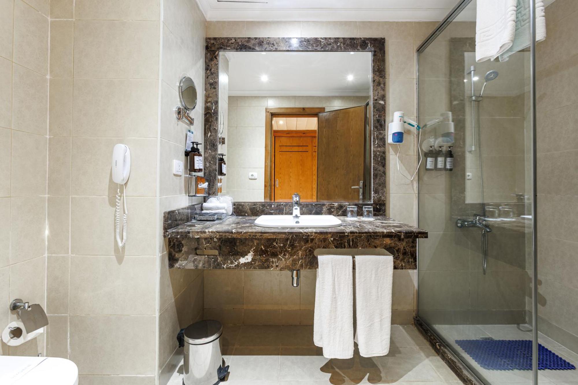 Resort Sunrise Alora Aqua Park 4*