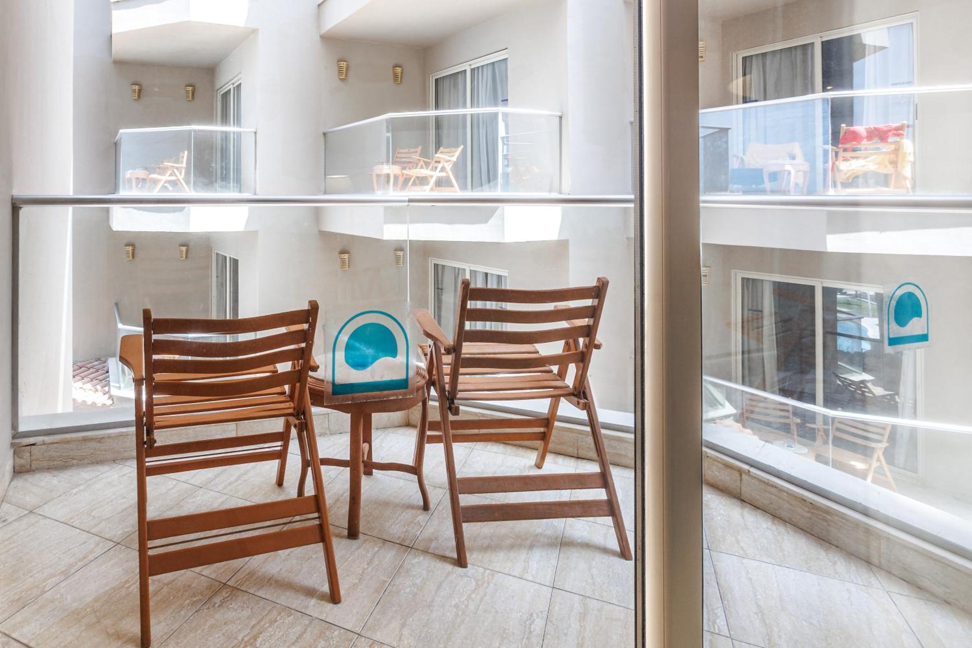 Resort Sunrise Alora Aqua Park 4*