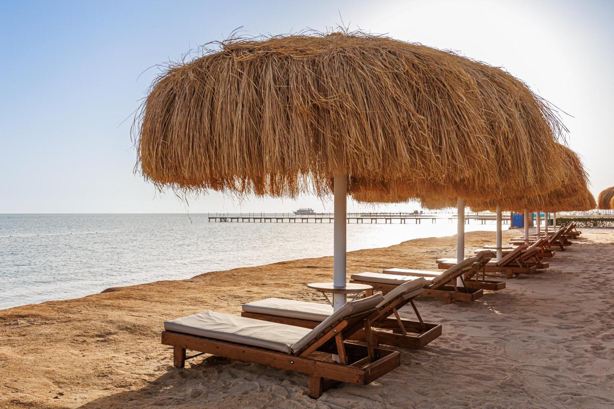 Sunrise Alora Aqua Park 4*